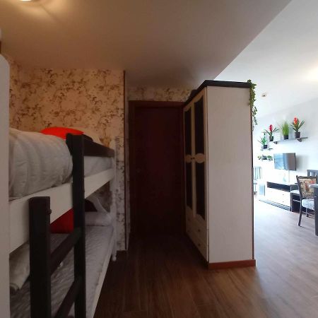 Apartamento Superior Monte Oiz Sierra Nevada Ngoại thất bức ảnh