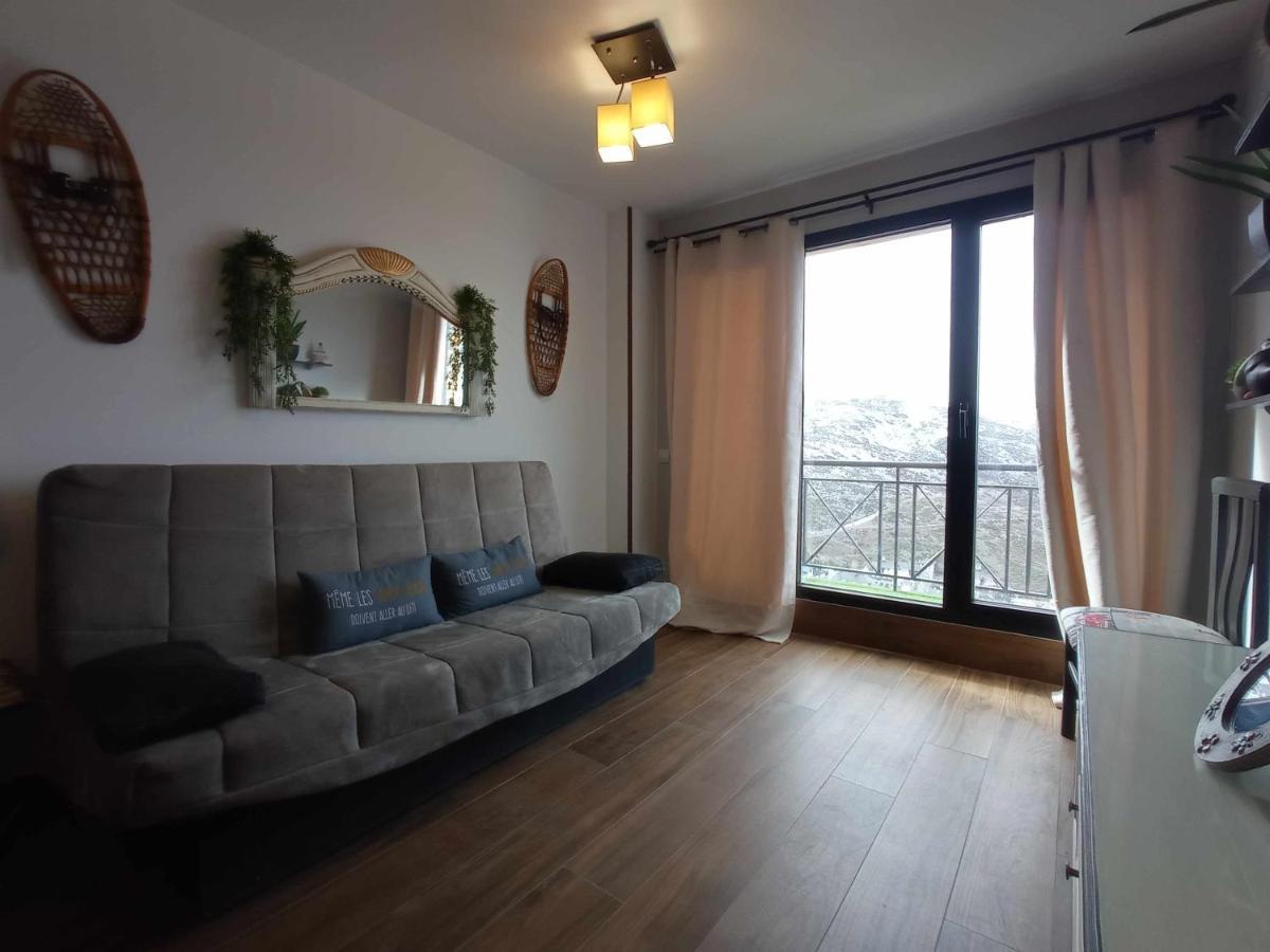 Apartamento Superior Monte Oiz Sierra Nevada Ngoại thất bức ảnh