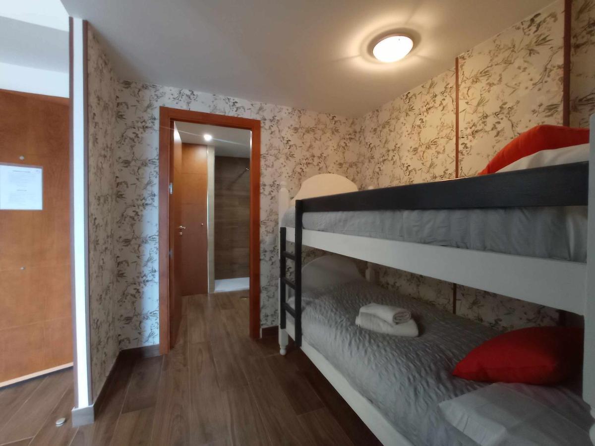 Apartamento Superior Monte Oiz Sierra Nevada Ngoại thất bức ảnh