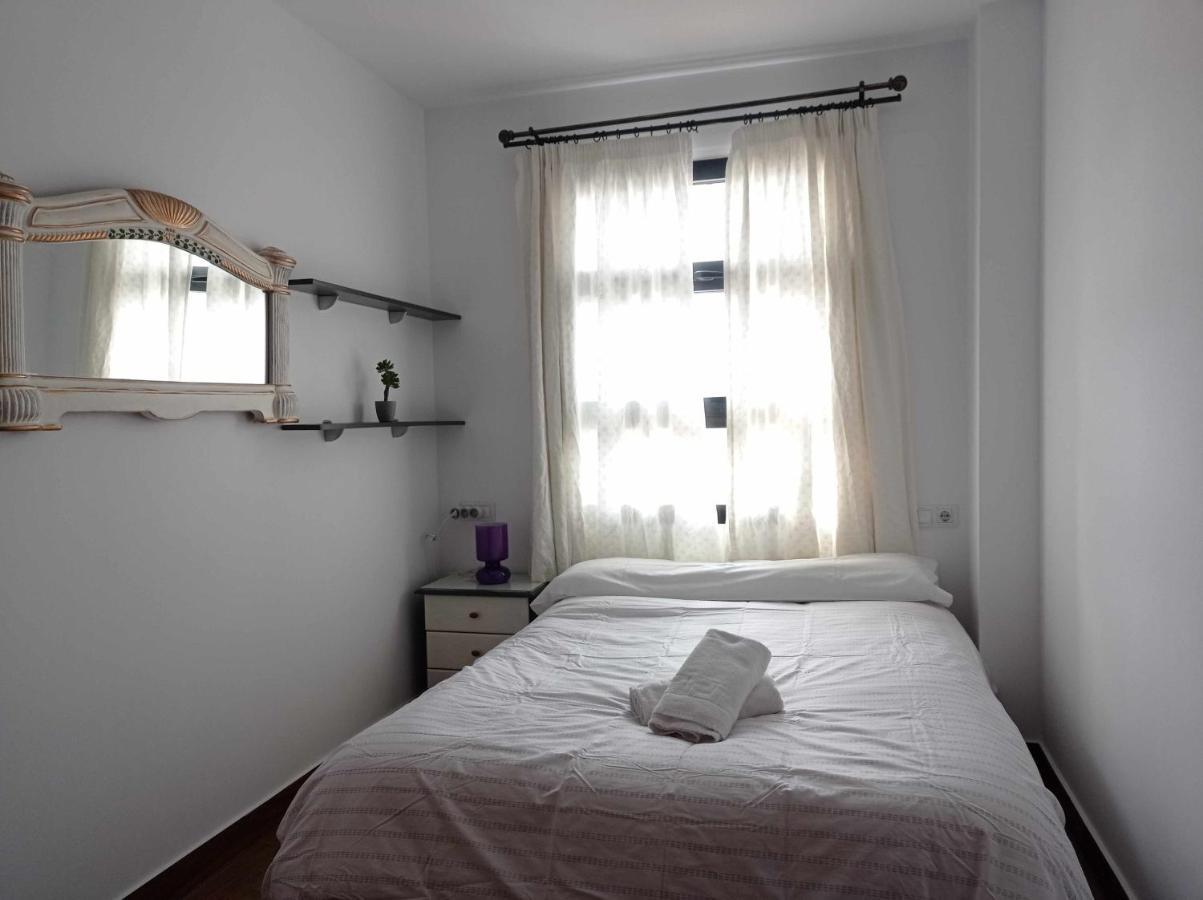 Apartamento Superior Monte Oiz Sierra Nevada Ngoại thất bức ảnh